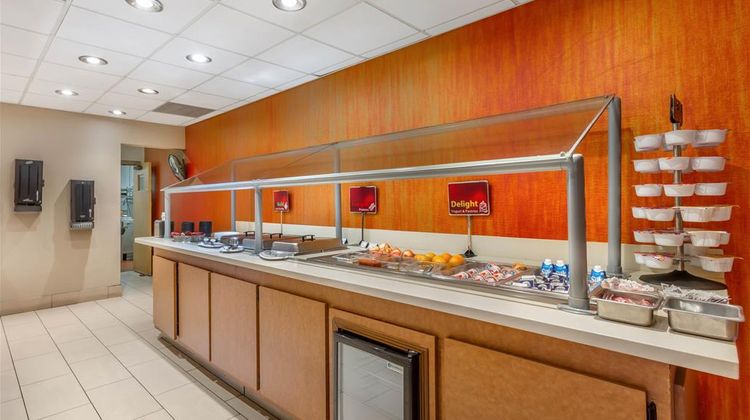 Best Western Plus Scottsdale Thunderbird Restaurant