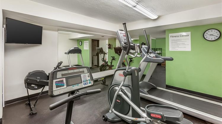 Best Western Plus Scottsdale Thunderbird Health