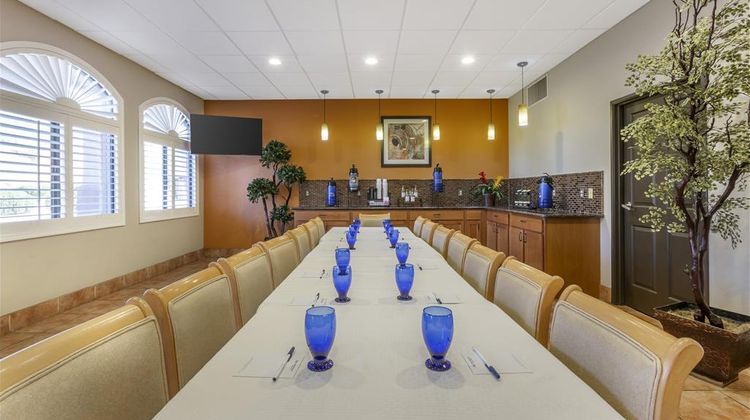 Best Western Copper Hills Inn Restaurant