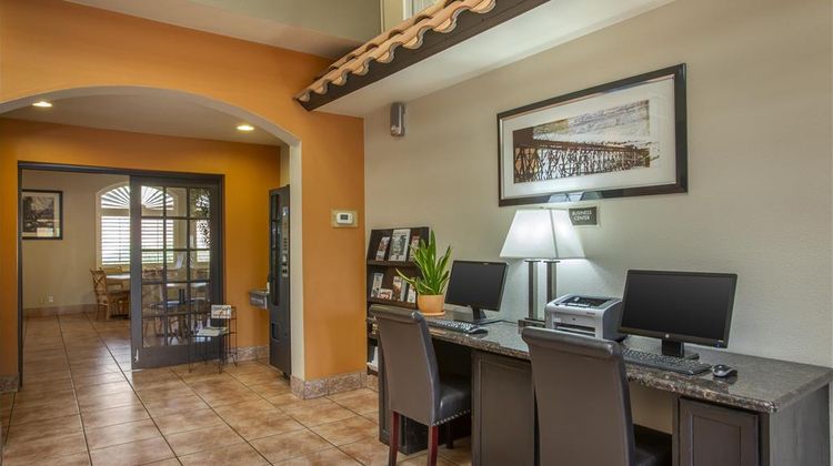 Best Western Copper Hills Inn Other