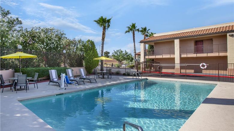 <b>Best Western Copper Hills Inn Pool</b>. Images powered by <a href="https://iceportal.shijigroup.com/" title="IcePortal" target="_blank">IcePortal</a>.