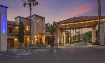 Best Western Copper Hills Inn