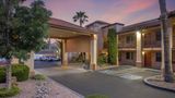 <b>Best Western Copper Hills Inn Exterior</b>. Images powered by <a href="https://iceportal.shijigroup.com/" title="IcePortal" target="_blank">IcePortal</a>.