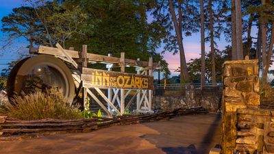 Best Western Inn of the Ozarks