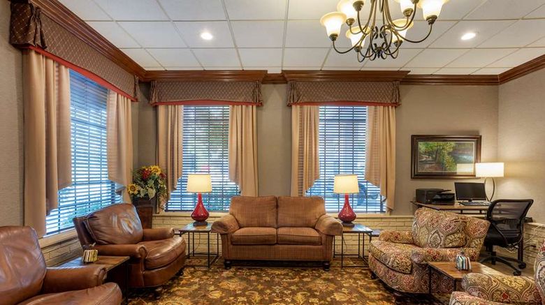 <b>Best Western Inn of the Ozarks Lobby</b>. Images powered by <a href="https://iceportal.shijigroup.com/" title="IcePortal" target="_blank">IcePortal</a>.