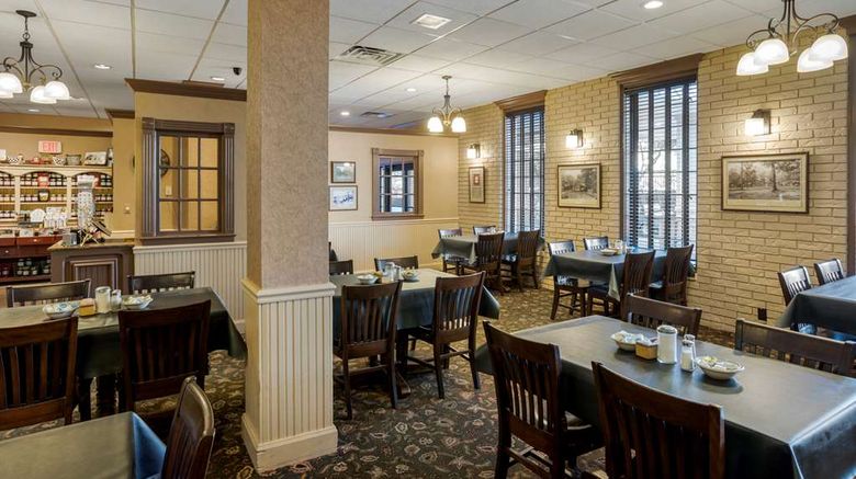 <b>Best Western Inn of the Ozarks Restaurant</b>. Images powered by <a href="https://iceportal.shijigroup.com/" title="IcePortal" target="_blank">IcePortal</a>.