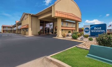 Best Western Conway