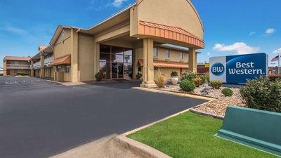 Best Western Conway