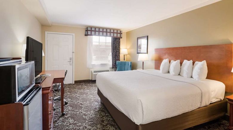 <b>Best Western Conway Room</b>. Images powered by <a href="https://iceportal.shijigroup.com/" title="IcePortal" target="_blank">IcePortal</a>.