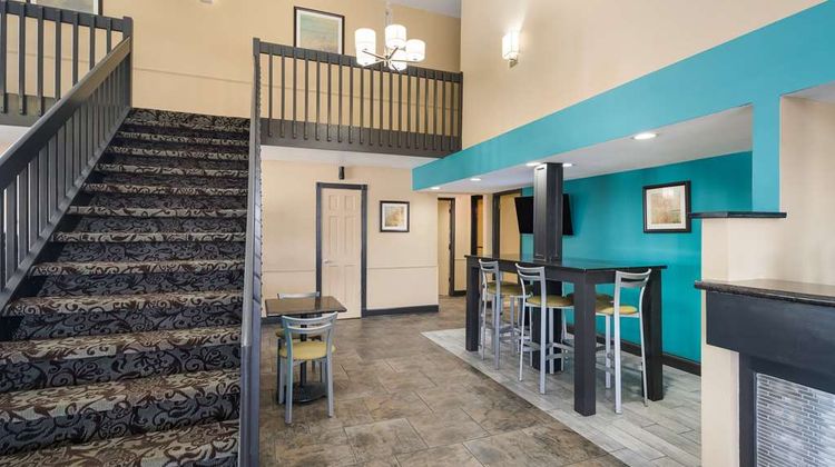 Best Western Conway Restaurant