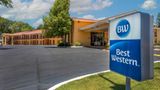 <b>Best Western Benton Inn Exterior</b>. Images powered by <a href="https://iceportal.shijigroup.com/" title="IcePortal" target="_blank">IcePortal</a>.