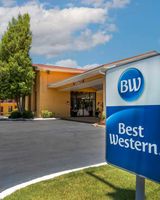 Best Western Benton Inn