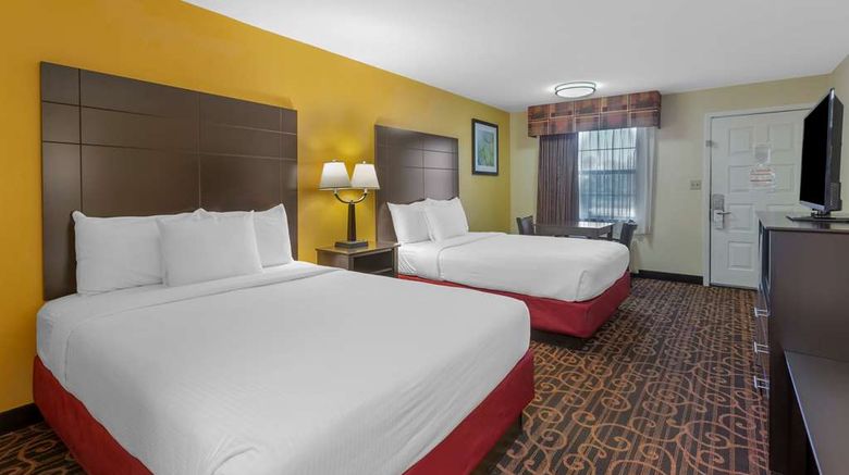 <b>Best Western Benton Inn Room</b>. Images powered by <a href="https://iceportal.shijigroup.com/" title="IcePortal" target="_blank">IcePortal</a>.