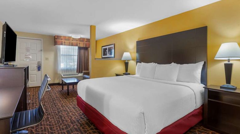 <b>Best Western Benton Inn Room</b>. Images powered by <a href="https://iceportal.shijigroup.com/" title="IcePortal" target="_blank">IcePortal</a>.