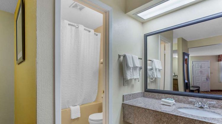 Best Western Benton Inn Suite