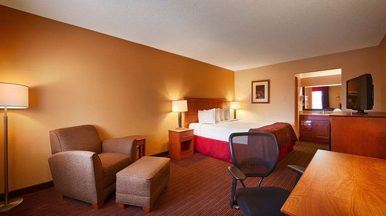 <b>Best Western Inn Room</b>. Images powered by <a href="https://iceportal.shijigroup.com/" title="IcePortal" target="_blank">IcePortal</a>.