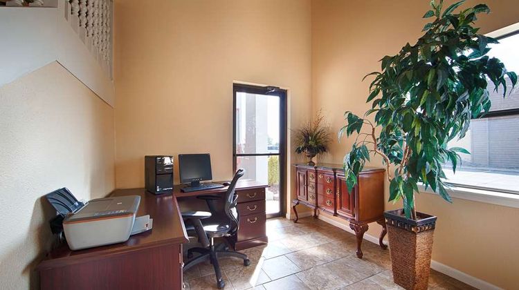 Best Western Inn Other