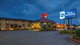 <b>Best Western Inn Exterior</b>. Images powered by <a href="https://iceportal.shijigroup.com/" title="IcePortal" target="_blank">IcePortal</a>.