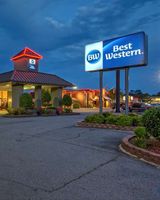 Best Western Inn