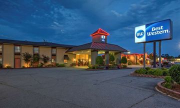 Best Western Inn