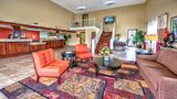 <b>Best Western Inn Lobby</b>. Images powered by <a href="https://iceportal.shijigroup.com/" title="IcePortal" target="_blank">IcePortal</a>.