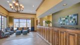 Best Western Winners Circle Lobby