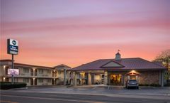Best Western Winners Circle