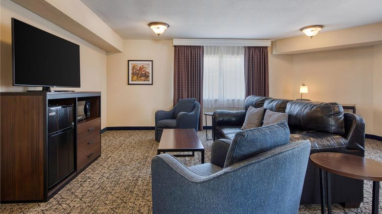 <b>Best Western Winners Circle Suite</b>. Images powered by <a href="https://iceportal.shijigroup.com/" title="IcePortal" target="_blank">IcePortal</a>.