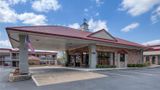 Best Western Winners Circle Exterior