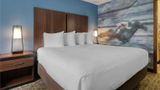 Best Western Winners Circle Room