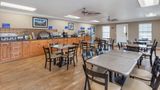 Best Western of Hope Restaurant