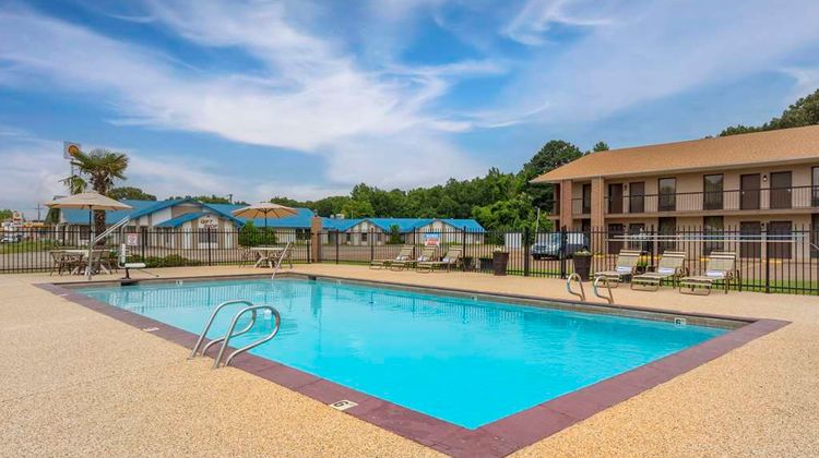 Best Western of Hope Pool