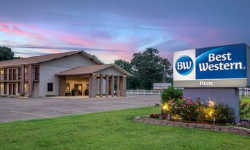 Best Western of Hope