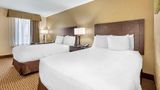 Best Western of Hope Room