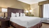 Best Western of Hope Room