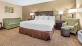 Best Western of Hope Room