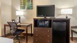 Best Western of Hope Room
