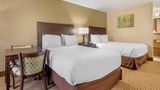 Best Western of Hope Room