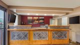 Best Western of Hope Lobby