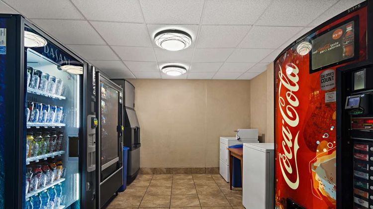 Best Western Windsor Suites Other