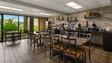 Best Western Windsor Suites Restaurant