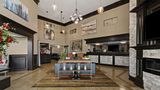 Best Western Windsor Suites Lobby