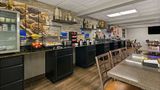 Best Western Windsor Suites Restaurant