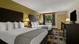 Best Western Windsor Suites Room