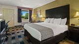 Best Western Windsor Suites Room