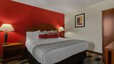 Best Western Windsor Suites Suite
