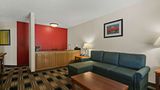 Best Western Windsor Suites Suite