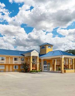 Best Western Van Buren Inn
