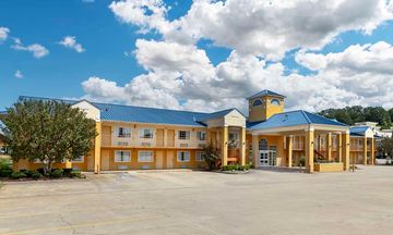 Best Western Van Buren Inn