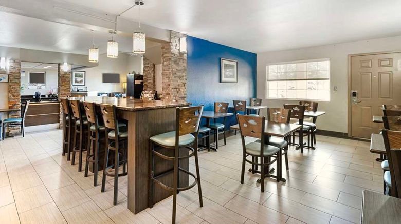 <b>Best Western Van Buren Inn Restaurant</b>. Images powered by <a href="https://iceportal.shijigroup.com/" title="IcePortal" target="_blank">IcePortal</a>.